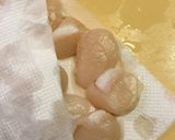ごちそう♡エビとホタテのオーブン焼き作り方1写真