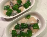 ごちそう♡エビとホタテのオーブン焼き作り方3写真
