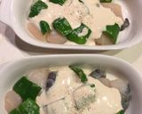 ごちそう♡エビとホタテのオーブン焼き作り方5写真