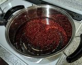 母のお赤飯作り方1写真