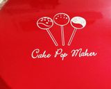 海外組必見！ケーキポップ器で作るたこ焼き作り方5写真