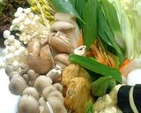 三日三晩でも楽しめる魅惑のカレー鍋♪作り方3写真