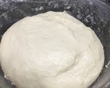 あんことチーズの三つ編みリングパン作り方6写真
