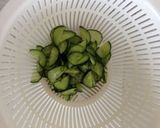 我が家のヘルシーポテトサラダ作り方2写真