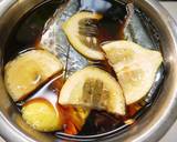 風味もばっちり♪さわら(さごし)幽庵焼き作り方3写真