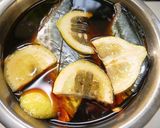 風味もばっちり♪さわら(さごし)幽庵焼き作り方3写真