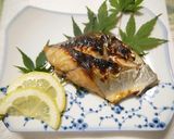 風味もばっちり♪さわら(さごし)幽庵焼き作り方6写真