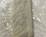 あんことチーズの三つ編みリングパン作り方10写真