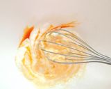 簡単 ふわふわケーキ・子供や糖尿病の方に作り方4写真