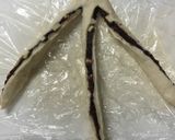 あんことチーズの三つ編みリングパン作り方11写真