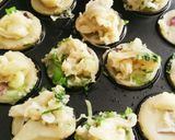 海外組必見！ケーキポップ器で作るたこ焼き作り方8写真