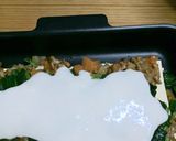 野菜たっぷりラザニア！作り方12写真