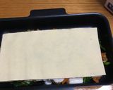 野菜たっぷりラザニア！作り方13写真