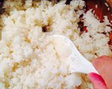アボカド&サーモンちらし寿司☆レモン風味作り方3写真