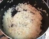 【離乳食】チキンのトマト煮★後期から作り方1写真