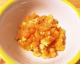 【離乳食】チキンのトマト煮★後期から作り方7写真