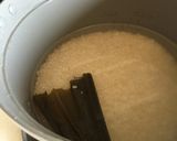 鯛めし(ち鯛ですが)作り方1写真