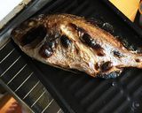 鯛めし(ち鯛ですが)作り方2写真