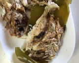 鯛めし(ち鯛ですが)作り方5写真