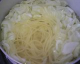 はまぐりパスタ作り方2写真