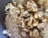 鯛めし(ち鯛ですが)作り方6写真