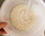 とうもろこしご飯生姜の香り作り方3写真