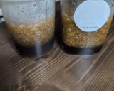 手作り濃厚な甘さのりんごジャム作り方5写真
