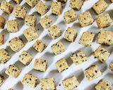 ゴマたっぷり☆簡単ごまクッキー作り方7写真