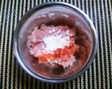 =お揚げさんのくるくる巻き煮☆=作り方4写真
