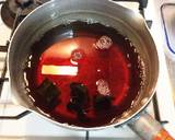 甘さ控えめ らっきょう甘酢漬作り方13写真