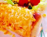 チミチャンガ風作り方11写真