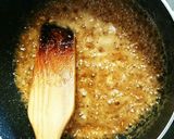 フロランタン作り方6写真