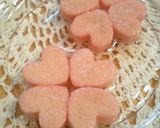 可愛い箸休め✿長いもの梅酢漬け作り方6写真