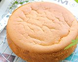 便利なスポンジケーキ♡作り方16写真