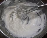 クリームチーズ入りナン作り方1写真