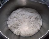 クリームチーズ入りナン作り方5写真
