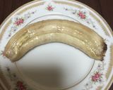 甘すぎる！ホットバナナ作り方3写真