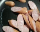 夏野菜と蕪の塩ダレ炒め作り方6写真