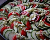 レミーのおいしいレストランのラタトゥイユ作り方5写真