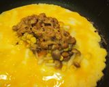 ☆納豆嫌いの納豆オムレツ☆作り方2写真