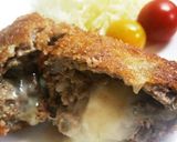 大人のメンチカツ作り方7写真