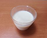 お鍋一つで！とろふわ豆乳プリン♡低カロ作り方5写真