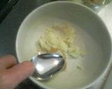 お肉たっぷり！揚げないコロコロコロッケ作り方2写真