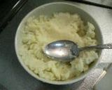 お肉たっぷり！揚げないコロコロコロッケ作り方3写真