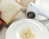【チーズおろし器】4種類のチーズピザ作り方10写真