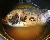炊飯器で絶品 ‘鯛めし’‘鯛茶漬け’作り方2写真