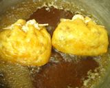 おばあちゃんの味♪きんちゃくたまご作り方4写真