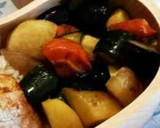 目指せ大戸屋さんの味♪鶏の黒酢あん作り方22写真