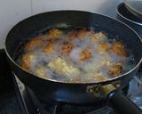 簡単！ヤンニョムチキン作り方6写真
