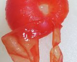 トマトの保存／追熟方法＊輪切り冷凍保存作り方4写真